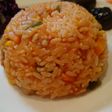 子供大好き♪チーズ入りケチャップライス★