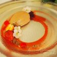 フランボワーズのソース(ピューレ)