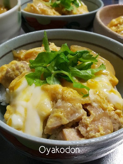10分で究極の親子丼✰✰✰-レシピのメイン写真
