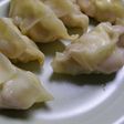 鶏肉DE餃子もどき