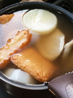 和食の基本♪何でも使えるお出汁(吸い地)-レシピのメイン写真