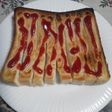 受験のゲン担ぎにオクトパスパン
