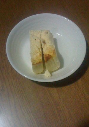 ホワイトチョコチーズケーキ-レシピのメイン写真