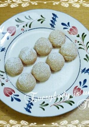 ホロホロ幸せ♡ポルポローネ-レシピのメイン写真