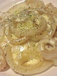 とろり♪新玉ねぎ炒めのチーズのせ-レシピのメイン写真