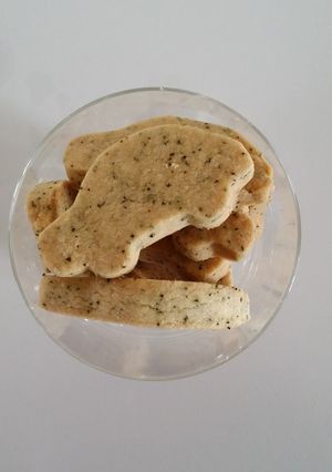 ☆紅茶のクッキー☆-レシピのメイン写真