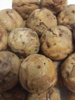 チョコボールケーキ-レシピのメイン写真