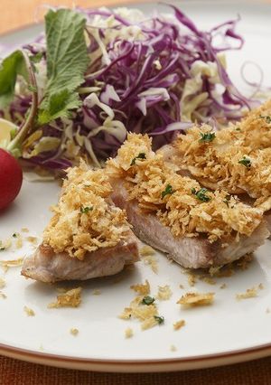 食べたら「トンカツ」!-レシピのメイン写真