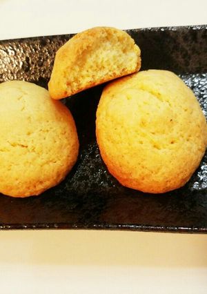 イースター♡袋一つで！ぜいたくたまごパン-レシピのメイン写真