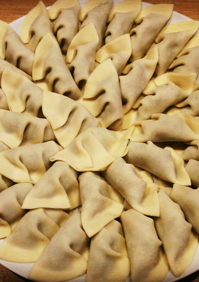 餃子鍋-レシピのメイン写真