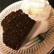 簡単!HMでチョコバナナパウンドケーキ!