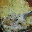 ☆チキン&ぽてとグラタン☆