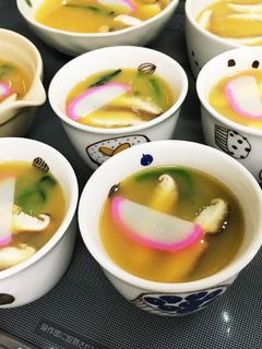 美味な茶碗蒸し★-レシピのメイン写真