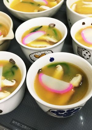 美味な茶碗蒸し★-レシピのメイン写真