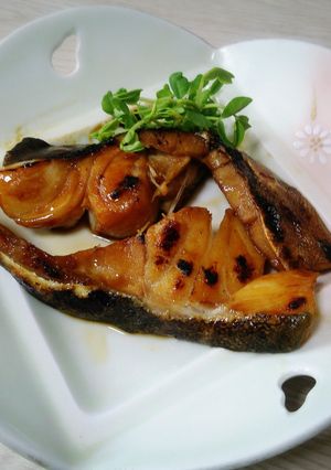 超簡単！タラの照り焼き-レシピのメイン写真
