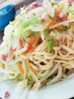 沖縄焼きそば-レシピのメイン写真