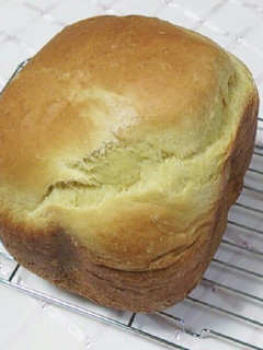 ブリオッシュ食パン ~HB使用~-レシピのメイン写真
