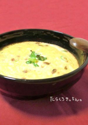 豆腐と納豆の和風グラタン-レシピのメイン写真