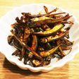 簡単!ワカサギの甘露煮