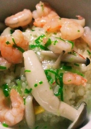 時短あんかけチャーハン-レシピのメイン写真