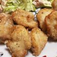 *簡単唐揚げ*