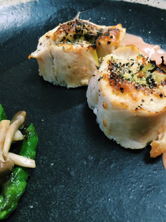 【フライパンいらず】蒸し鶏のロースト-レシピのメイン写真