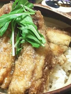 豚の蒲焼き | クラシル