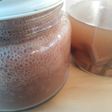 チョコレート 自家製酵母液