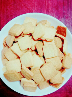 絶品クッキー-レシピのメイン写真