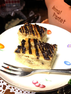 超しっとりバナナケーキ☆朝食やおやつに-レシピのメイン写真