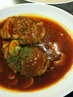 ★牛肉のホロホロ煮込み★-レシピのメイン写真