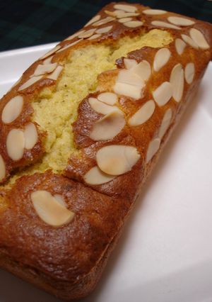 あまったバナナで簡単バナナチョコケーキ-レシピのメイン写真
