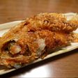 これが定番♪骨まで食べよう!かさご姿揚げ