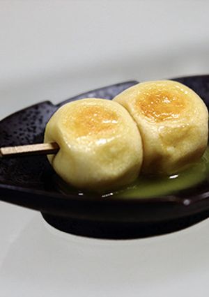 辛子二個麩(カラシニコフ)-レシピのメイン写真
