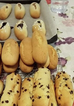 イタリアの定番朝ごはん♡ビスコッティ-レシピのメイン写真