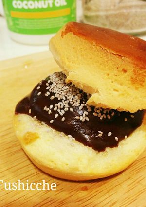 BEAUTY★チョコサンド-レシピのメイン写真