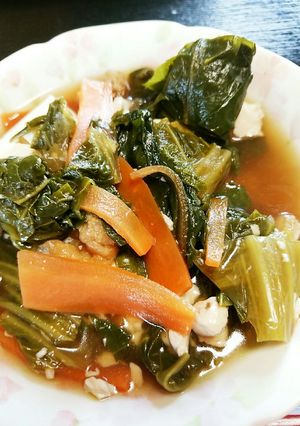 香川郷土料理　まんばのけんちゃん-レシピのメイン写真