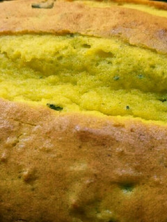 かぼちゃのパウンドケーキ❁-レシピのメイン写真