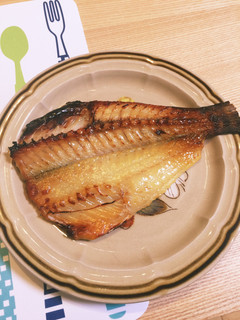 俺の甘鯛味噌漬け-レシピのメイン写真