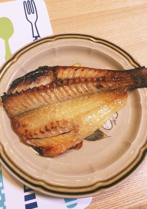 俺の甘鯛味噌漬け-レシピのメイン写真