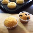 ◎簡単!バニラのミニマフィン◎