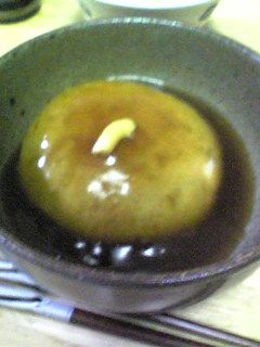 彼女のためのレンコン饅頭♪-レシピのメイン写真