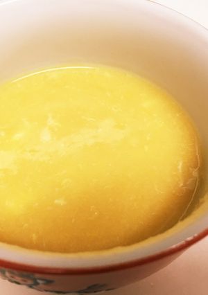 簡単で美味しいとろーりコーンスープ-レシピのメイン写真