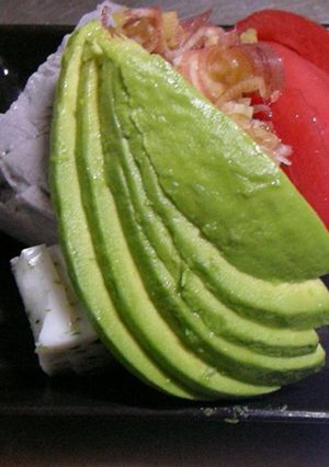 アボトマ豆腐-レシピのメイン写真