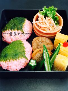 桜エビ炊き込みご飯 アレンジ-レシピのメイン写真