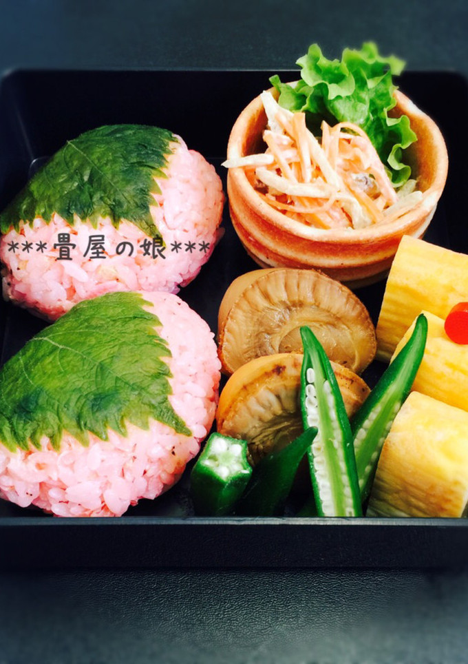 桜エビ炊き込みご飯　アレンジ-レシピのメイン写真
