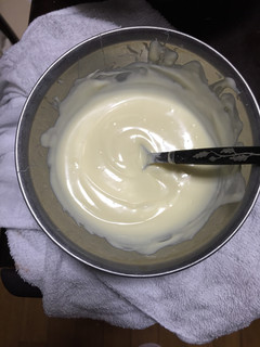 チョコの簡単な溶かし方-レシピのメイン写真