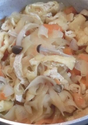 切干さないダイコン-レシピのメイン写真