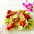 ハワイアン♡フレンチトースト