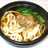 鯖缶で味噌そぼろ・簡単うどん♪うどんすき